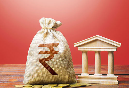 ठेवी / जमा