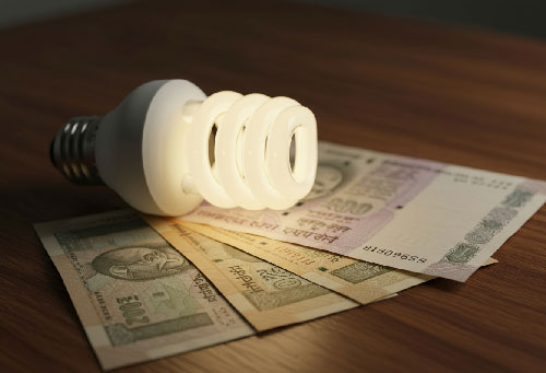 लाईटबिल भरणा