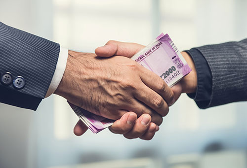 ऋण / कर्ज