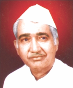 कै. श्रीहरी नारायण कुटे