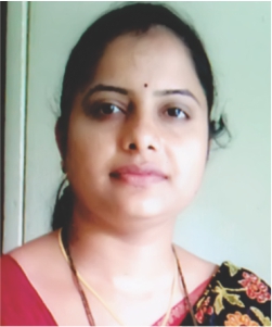 सौ. जाधव जान्हवी जयवंतराव