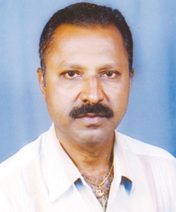 श्री. आढळराव कैलास कोंडिबा