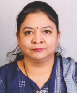  सौ. नभा हरीष जगताप