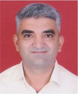 श्री.चकोर सत्येन त्रंबक