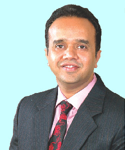  श्री. शैलेश श्रीहरी कुटे